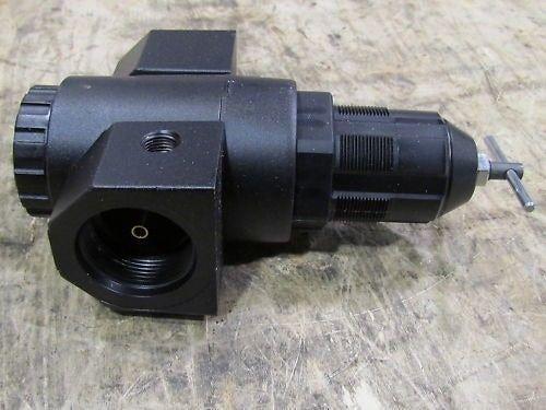 Ross 5X00B7022 1 1/4" Regulator TEE Handle NIB