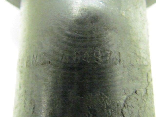 Universal Engineering 464974 8" Extended Length 5/8" End Mill Holder Cat 50