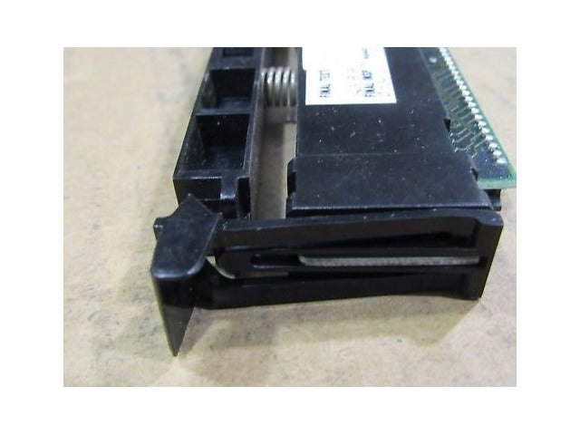 Modicon AS-E480-904 Memory Module