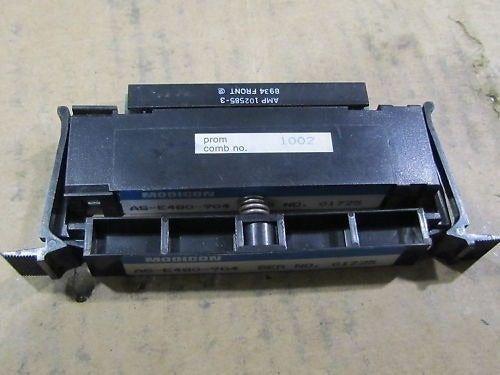 Modicon AS-E480-904 Memory Module