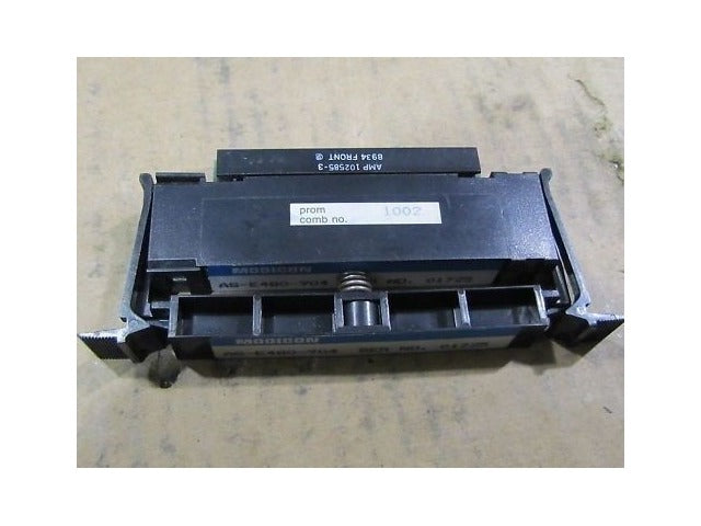 Modicon AS-E480-904 Memory Module