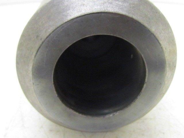 Briney C2232D V50E-200-562 Cat 50 2"End Mill Holder 5 1/2" Projection Coolant