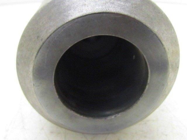 Briney C2232D V50E-200-562 Cat 50 2"End Mill Holder 5 1/2" Projection Coolant