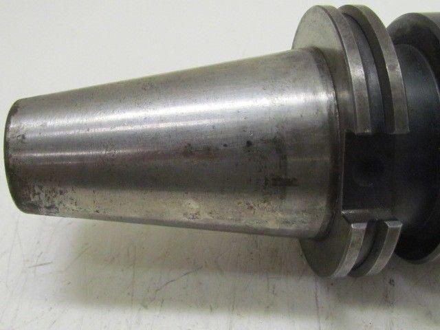 Universal 4610506 Cat 50 Shell Mill Holder 3" Projection 1 1/2" Arbor Adaptor