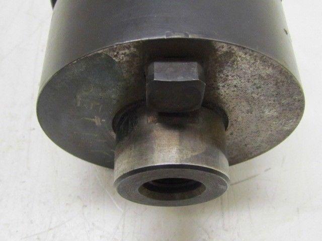 Universal 4610506 Cat 50 Shell Mill Holder 3" Projection 1 1/2" Arbor Adaptor