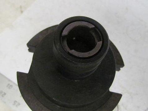Universal 167195 Cat50 Quick Change Tension Compression Tap Chuck Bilz WFLK-1