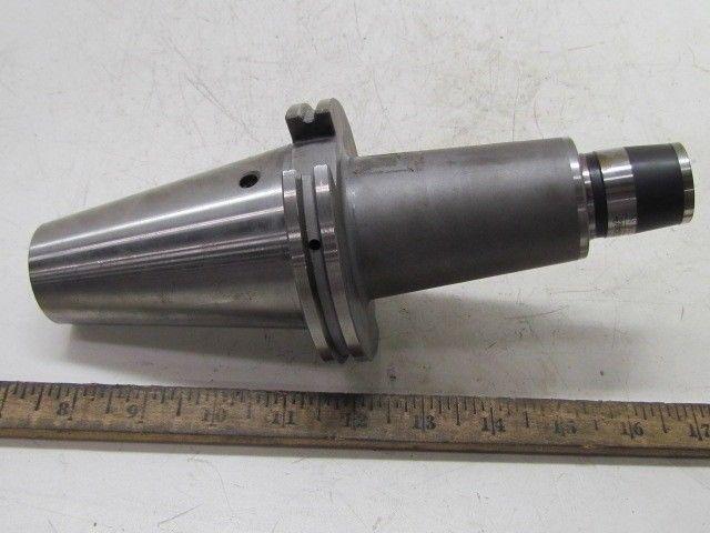 Rineck 905-50MK4 100 Cat 50 to 4MT (No Drift Hole) w/ MK4 16 35 Adaptor 16mm