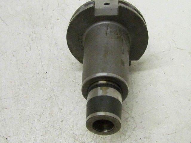 Rineck 905-50MK4 100 Cat 50 to 4MT (No Drift Hole) w/ MK4 16 35 Adaptor 16mm