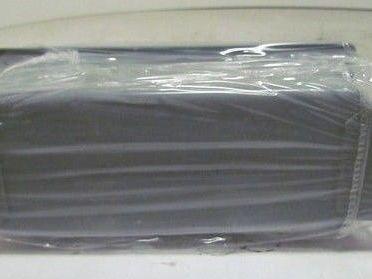 Hoffman E-D4PBX 4-Hoel Push Button Encloser NIB