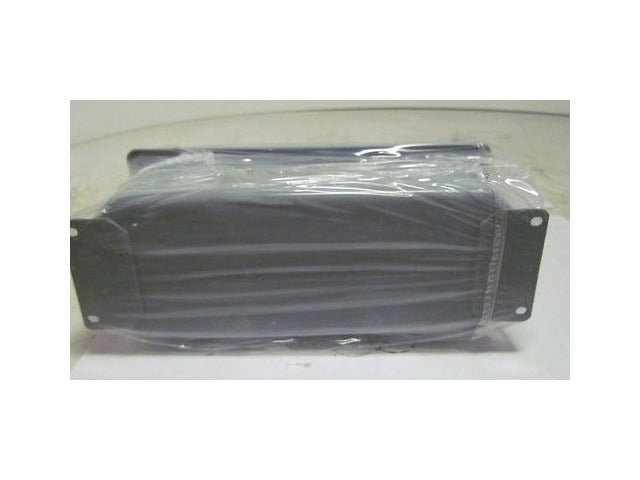 Hoffman E-D4PBX 4-Hoel Push Button Encloser NIB