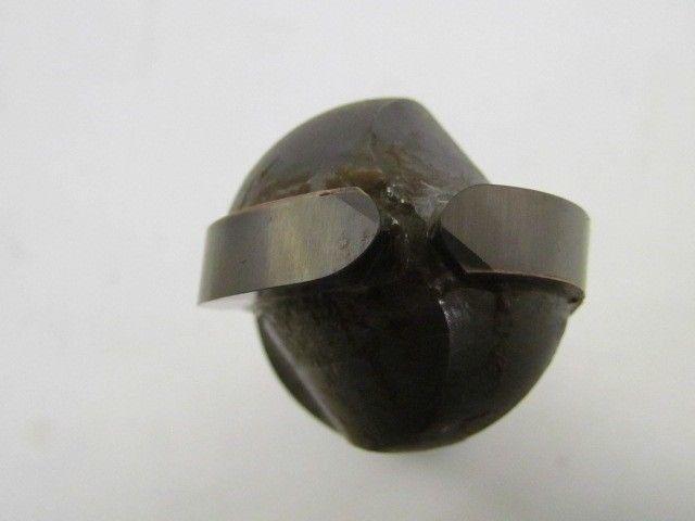 Carboloy BNEM-24-BN-02 422-A5945 1 1/2"Dia 2 Straight Flue Ball End Mill Carbide