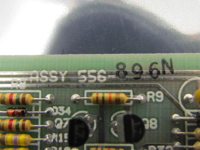 Simplex Grinnell Assy 556-896 N Board NEW