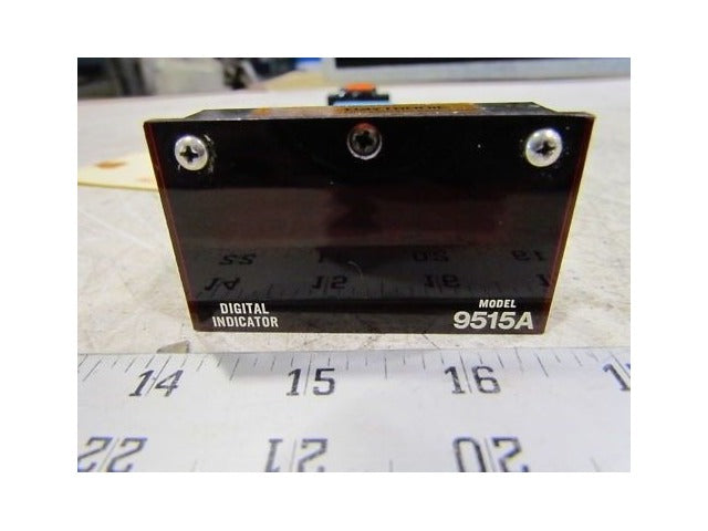 Daytronic 9515A Digital Indicator