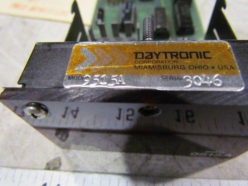 Daytronic 9515A Digital Indicator