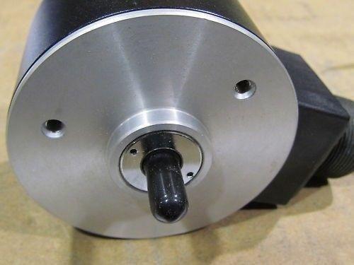 ONO Sokki RP442Z-2500 Rotary Encoder / NEW