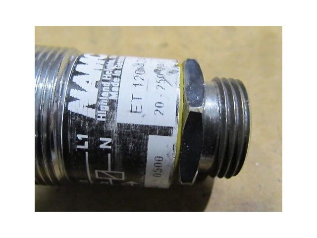 NAMCO ET 120-42400