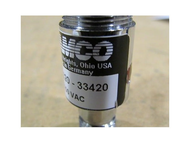 NAMCO ET 320-33420 NEW
