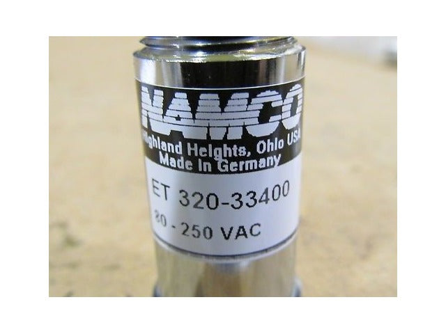 NAMCO ET 320-33420 Proximity Sensor