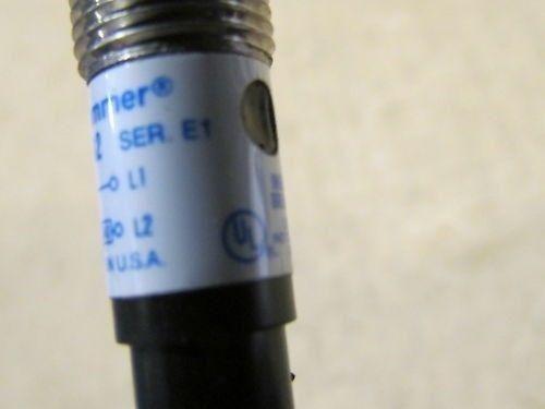 Cutler Hammer E57MAL12A2 Ser E1 NEW