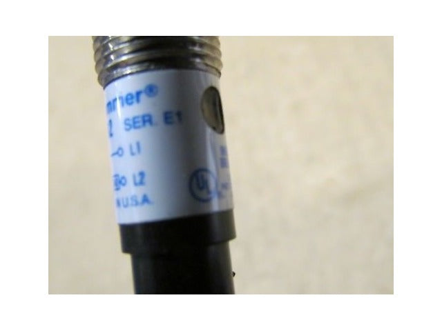 Cutler Hammer E57MAL12A2 Ser E1 NEW