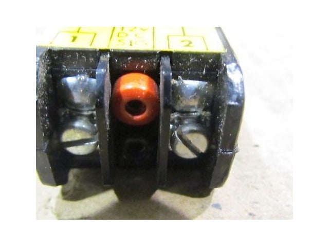 Rees 40700-085 40700085 Dual Voltage non press to test Pilot Light NIB