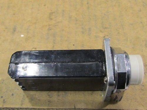 Rees 40700-085 40700085 Dual Voltage non press to test Pilot Light NIB