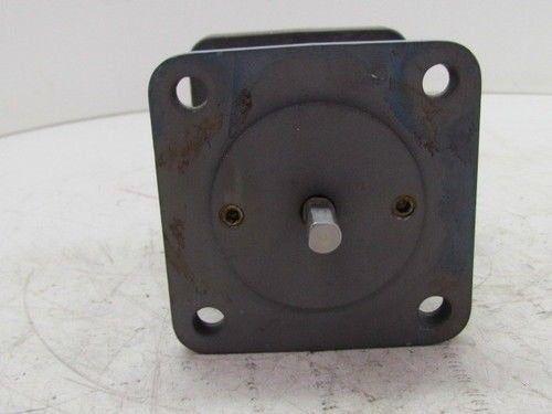 BEI Industrial Encoder M/N H38D-3140-T2-AB2C-7406M12-LED-SC-UL P/N 924-01036-354