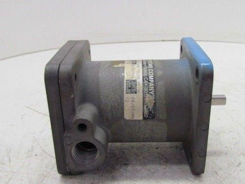 BEI Industrial Encoder M/N H38D-3140-T2-AB2C-7406M12-LED-SC-UL P/N 924-01036-354