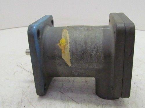 BEI Industrial Encoder M/N H38D-3140-T2-AB2C-7406M12-LED-SC-UL P/N 924-01036-354