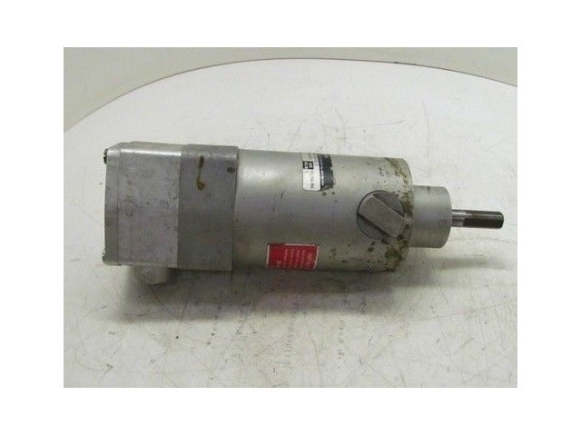BEI Industrial Encoder H40B-10.000-M5-P4ZC-8830-LED-UL-S P/N 924-01018-017