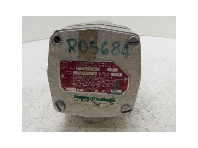 BEI Industrial Encoder H40B-10.000-M5-P4ZC-8830-LED-UL-S P/N 924-01018-017
