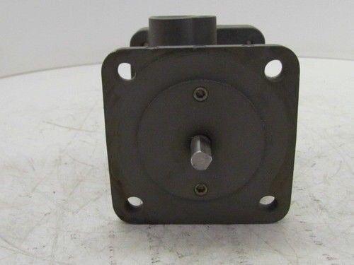 BEI Encoder H38D-10,2240-T5-ABZC-8830-LED-SC-UL-S P/N 924-01036-352