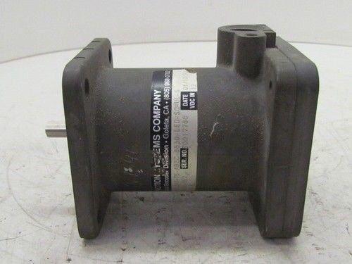 BEI Encoder H38D-10,2240-T5-ABZC-8830-LED-SC-UL-S P/N 924-01036-352