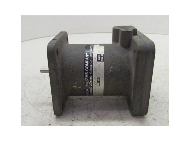 BEI Encoder H38D-10,2240-T5-ABZC-8830-LED-SC-UL-S P/N 924-01036-352
