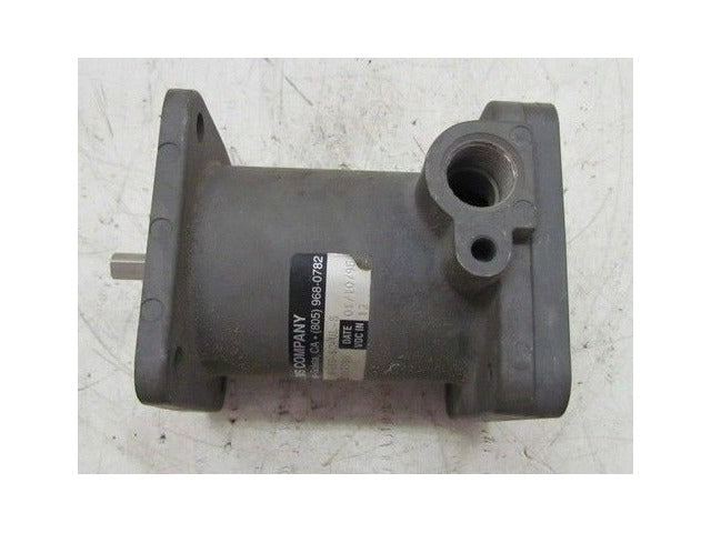BEI Encoder H38D-10,2240-T5-ABZC-8830-LED-SC-UL-S P/N 924-01036-352