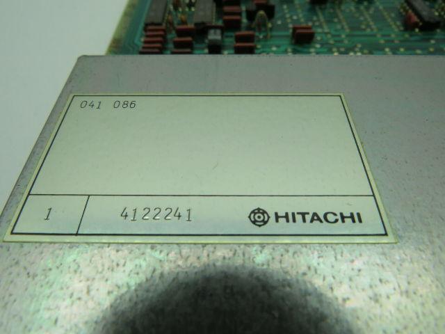 Fanuc Hitachi BMU 64-1 A87L-0001-0015/11H Memory Module Circuit Board