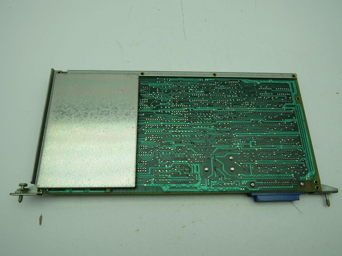 Fanuc Hitachi BMU 64-1 A87L-0001-0015/11H Memory Module Circuit Board