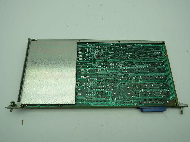 Fanuc Hitachi BMU 64-1 A87L-0001-0015/11H Memory Module Circuit Board