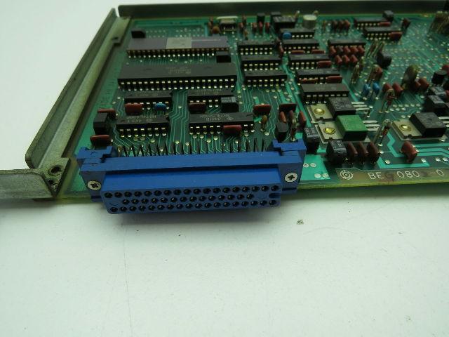 Fanuc Hitachi BMU 64-1 A87L-0001-0015/11H Memory Module Circuit Board