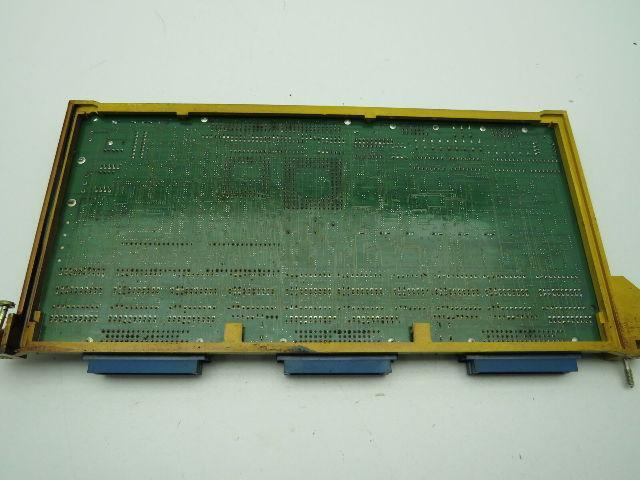 Fanuc A16B-2200-0320/08B CPU Power Board Circuit Board