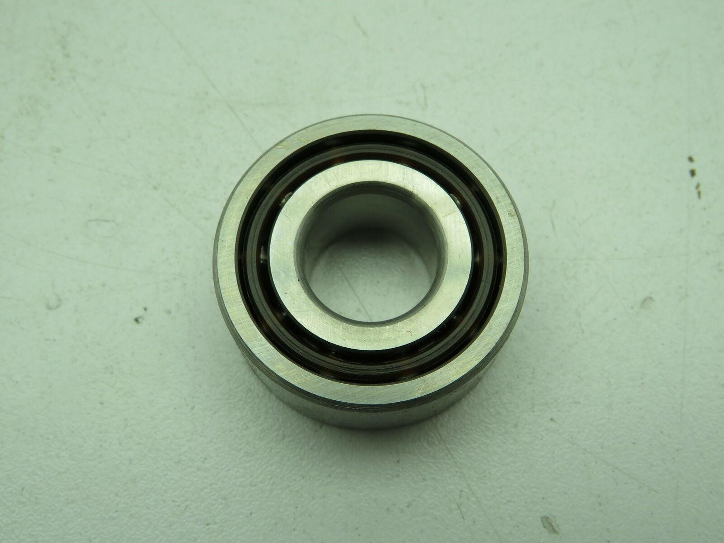 NKE 4202TV Double Row Ball Bearing A107 LOT OF 3