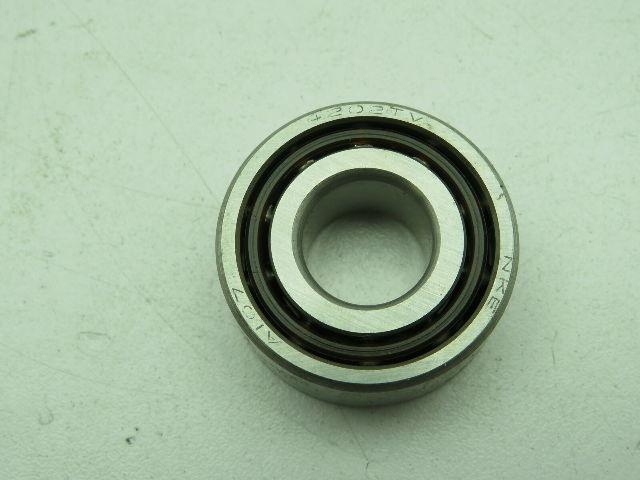 NKE 4202TV Double Row Ball Bearing A107 LOT OF 3