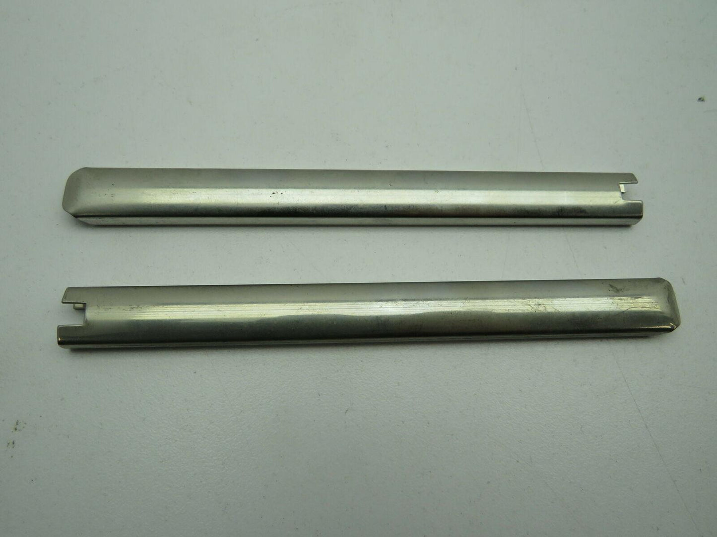 Krones 1-015-76-067-0 Guide Rail 1015760670 LOT OF 2