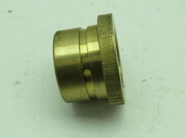 Krones 102447000300 Bushing 25x32x25 LG LOT OF 6