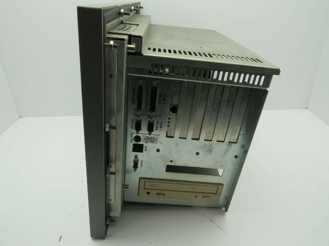 Xycom 9465 KPM Control Panel 115-230VAC 6.3A (Refer To Photos)