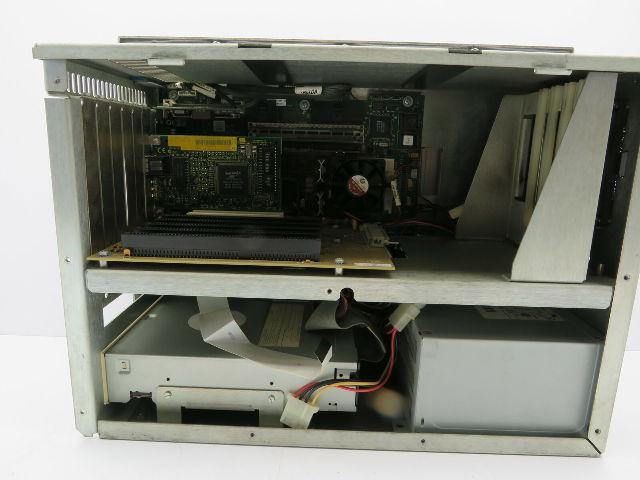 Xycom 9465 KPM Control Panel 115-230VAC 6.3A (Refer To Photos)