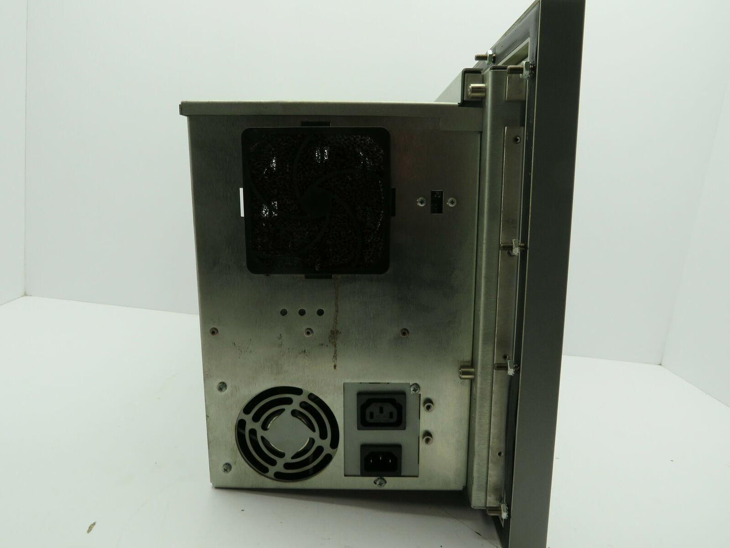 Xycom 9465 KPM Control Panel 115-230VAC 6.3A (Refer To Photos)