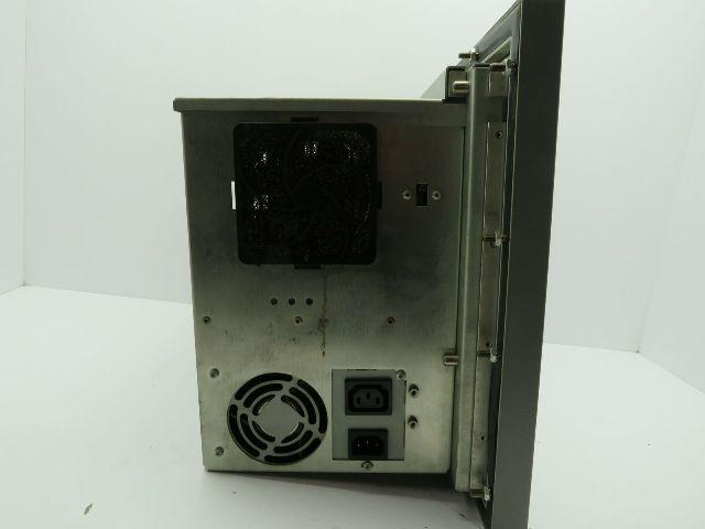Xycom 9465 KPM Control Panel 115-230VAC 6.3A (Refer To Photos)