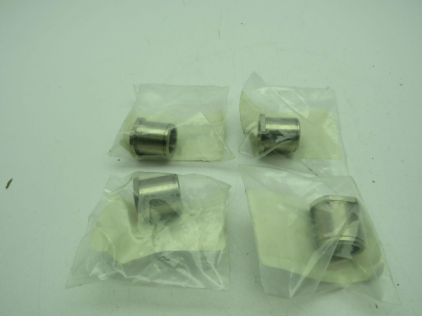 Krones 101852001500 Bushing 22x30x33 LOT OF 4