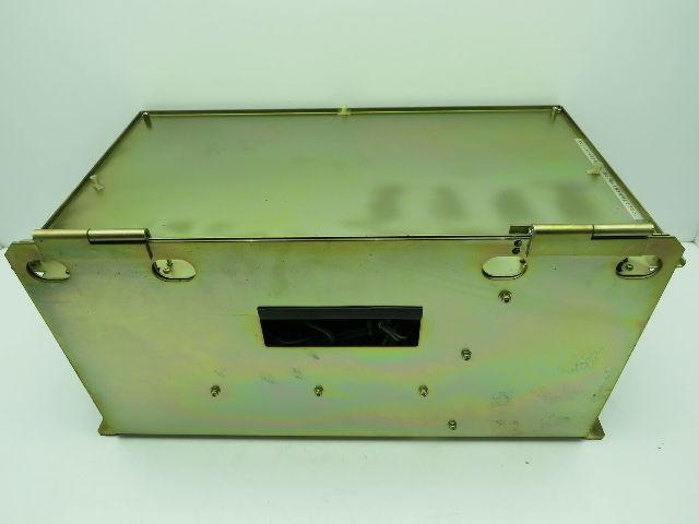 Fanuc A06B-6044-H008 AC Spindle Servo Unit